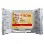 Ficha técnica e caractérísticas do produto Lenço Demaquilante Purederm Makeup Remover Cleansing Tissues