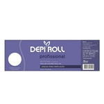 Ficha técnica e caractérísticas do produto Lenço Depilatório Depi Roll Branco 20 Unidades