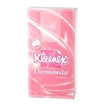 Ficha técnica e caractérísticas do produto Lenço Facial Kleenex Dermoseda com 10 Unidades