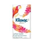 Ficha técnica e caractérísticas do produto Lenço Kleenex com 10 Folhas (30179074)