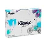 Ficha técnica e caractérísticas do produto Lenço Kleenex com 50 Folhas (30179075)