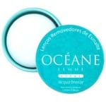 Ficha técnica e caractérísticas do produto Lenço Removedor de Esmalte Oceane Acqua Breeze - Azul 25 Unidades