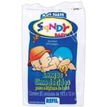 Ficha técnica e caractérísticas do produto Lenco Umed Sandy Baby 50un-rf