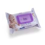 Ficha técnica e caractérísticas do produto Lenço Umedecido Baby Poppy Premium 96 Unidades
