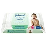 Ficha técnica e caractérísticas do produto Lenço Umedecido Johnsons Baby Toque Fresquinho - 48 Unidades