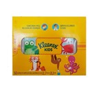Ficha técnica e caractérísticas do produto Lencos de Papel Kleenex Kids C/50