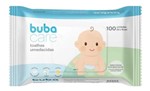 Ficha técnica e caractérísticas do produto Lenços Umedecidos Personalidade Baby 100 Toalhas Buba 11988