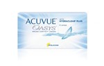 Ficha técnica e caractérísticas do produto Acuvue Oasys -4,50 Lentes de Contato Descartáveis Oasys JJ