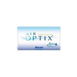 Ficha técnica e caractérísticas do produto Lentes de Contato Air Optix Aqua