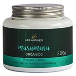 Ficha técnica e caractérísticas do produto Les Arômes Murumuru Orgânico Amazônia - Máscara Capilar 300g