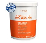 Ficha técnica e caractérísticas do produto Let me Be Gelatina Hidratante 1kg - Pro Salon