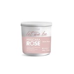 Ficha técnica e caractérísticas do produto Let me Be Máscara Matizadora Rose Efeito Rose (500g)