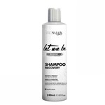 Ficha técnica e caractérísticas do produto Let me Be Shampoo Recovery 240ml/8.1fl.oz