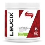 Ficha técnica e caractérísticas do produto Leucix (360g) Vitafor