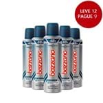 Ficha técnica e caractérísticas do produto Leve 12 Pague 9 Desodorante Bozzano Aerossol Antitranspirante Sem Perfume
