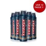Ficha técnica e caractérísticas do produto Leve 12 Pague 9 Desodorante Bozzano Aerossol Antitranspirante Sport