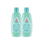 Ficha técnica e caractérísticas do produto Leve 2 Pague 1 Shampoo Johnson & Johnson Baby Hidratante Intensa 200ml