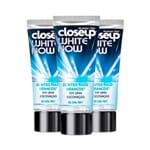 Leve 3 Pague 2 Creme Dental Close Up White Now Ice Cool Mint