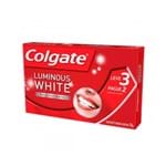 Ficha técnica e caractérísticas do produto Leve 3 Pague 2 Creme Dental Colgate Luminous White 70g