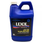 Ficha técnica e caractérísticas do produto Lexol Lavar Encerar Total Care Shampoo Lavagem Carro 1890Ml