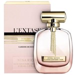 Ficha técnica e caractérísticas do produto Lextase Caresse de Roses EDP Perfume Feminino 50ML - Nina Ricci