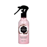 Ficha técnica e caractérísticas do produto Lg Elastine Camellia Black Hair Water Treatment 240ml