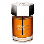 Ficha técnica e caractérísticas do produto L'Homme Eau de Parfum L'Intense Masculino - Yves Saint Laurent