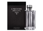 Ficha técnica e caractérísticas do produto L'Homme EDT- Perfume Masculino 100ml - Prada