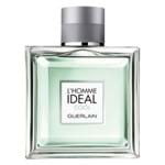 Ficha técnica e caractérísticas do produto L'Homme Idéal Cool Guerlain - Perfume Masculino Eau de Toilette 100ml
