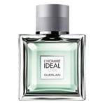 L'Homme Idéal Cool Guerlain - Perfume Masculino Eau de Toilette 50ml