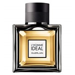 Ficha técnica e caractérísticas do produto L'Homme Idéal Guerlain - Perfume Masculino Eau de Toilette 50ml