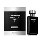 Ficha técnica e caractérísticas do produto L'homme Intense de Prada Eau de Parfum Masculino 50 Ml