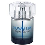 Ficha técnica e caractérísticas do produto L'Homme Libre Yves Saint Laurent Eau de Toilette - Perfume Masculino 100ml