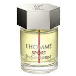 LHomme Sport Yves Saint Laurent - Perfume Masculino - Eau de Toilette - Yves Saint Laurent