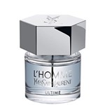 Ficha técnica e caractérísticas do produto LHomme Ultime Yves Saint Laurent Eau de Parfum Perfume Masculino 60ml