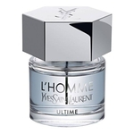 Ficha técnica e caractérísticas do produto L'homme Ultime Yves Saint Laurent Edp Perfume Masc 60ml