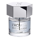 Ficha técnica e caractérísticas do produto Lhomme Ultime Yves Saint Laurent Perfume Masculino - Eau De Parfum 60ml