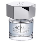 Ficha técnica e caractérísticas do produto LHomme Ultime Yves Saint Laurent Perfume Masculino - Eau de Parfum
