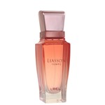 Ficha técnica e caractérísticas do produto Liasson Temps LBel Deo Parfum - Perfume Feminino 50ml