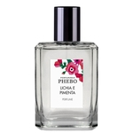 Ficha técnica e caractérísticas do produto Lichia e Pimenta Phebo Eau de Parfum - Perfume Feminino 100ml 