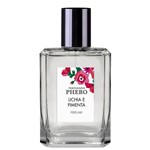 Ficha técnica e caractérísticas do produto Lichia e Pimenta Phebo Eau de Parfum - Perfume Feminino 100ml