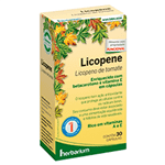 Ficha técnica e caractérísticas do produto Licopene 30 Cápsulas