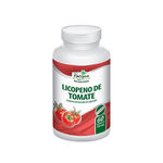 Ficha técnica e caractérísticas do produto Licopeno de Tomate Natubell 500mg 60 Cápsulas
