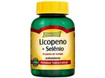Ficha técnica e caractérísticas do produto Licopeno + Selênio 60 Cápsulas - Maxinutri