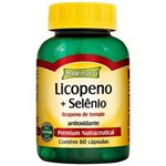 Ficha técnica e caractérísticas do produto Licopeno Selênio Maxinutri - 60 Cápsulas