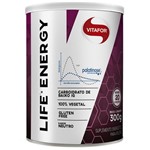 Ficha técnica e caractérísticas do produto Life Energy Palatinose 300g Vitafor
