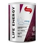 Ficha técnica e caractérísticas do produto Life Energy Vitafor Palatinose 300g