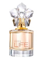 Ficha técnica e caractérísticas do produto Life For Her Deo Parfum Ed. Especial 50ml