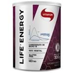 Ficha técnica e caractérísticas do produto Life S Energy Vitafor 300G