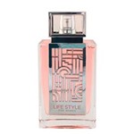 Ficha técnica e caractérísticas do produto Life Style Sexy Lonkoom Perfume Feminino - Eau de Parfum